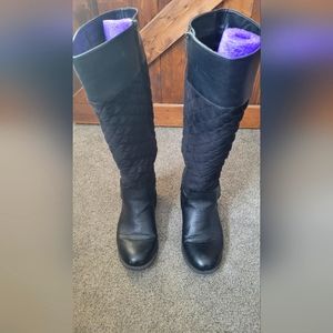 Torrid Black boots